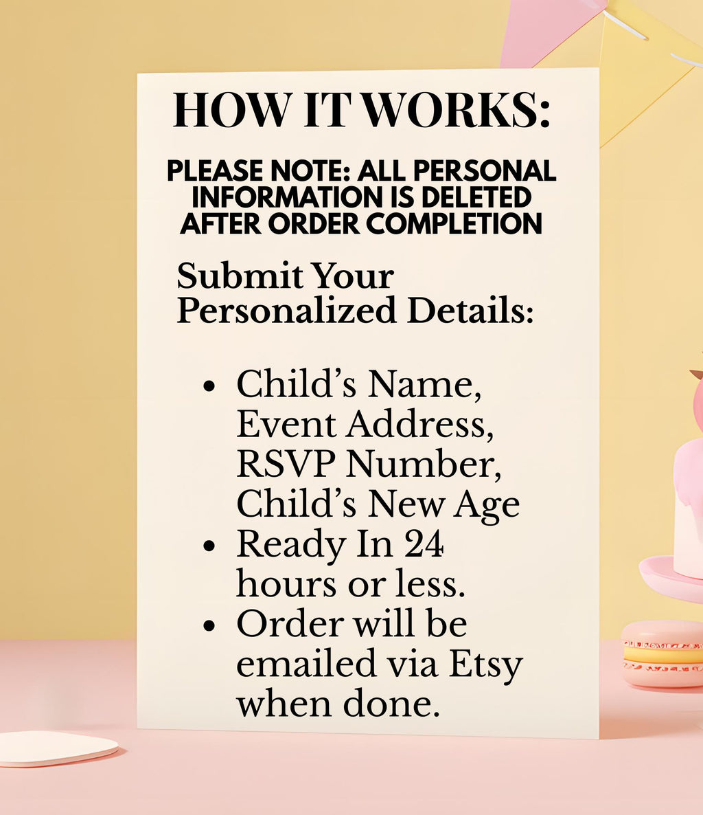 Roblox Girl Birthday Invitation | Roblox Birthday Party | Printable Gaming Invite |  Roblox Girls Party |  Done for You  Birthday Invitation