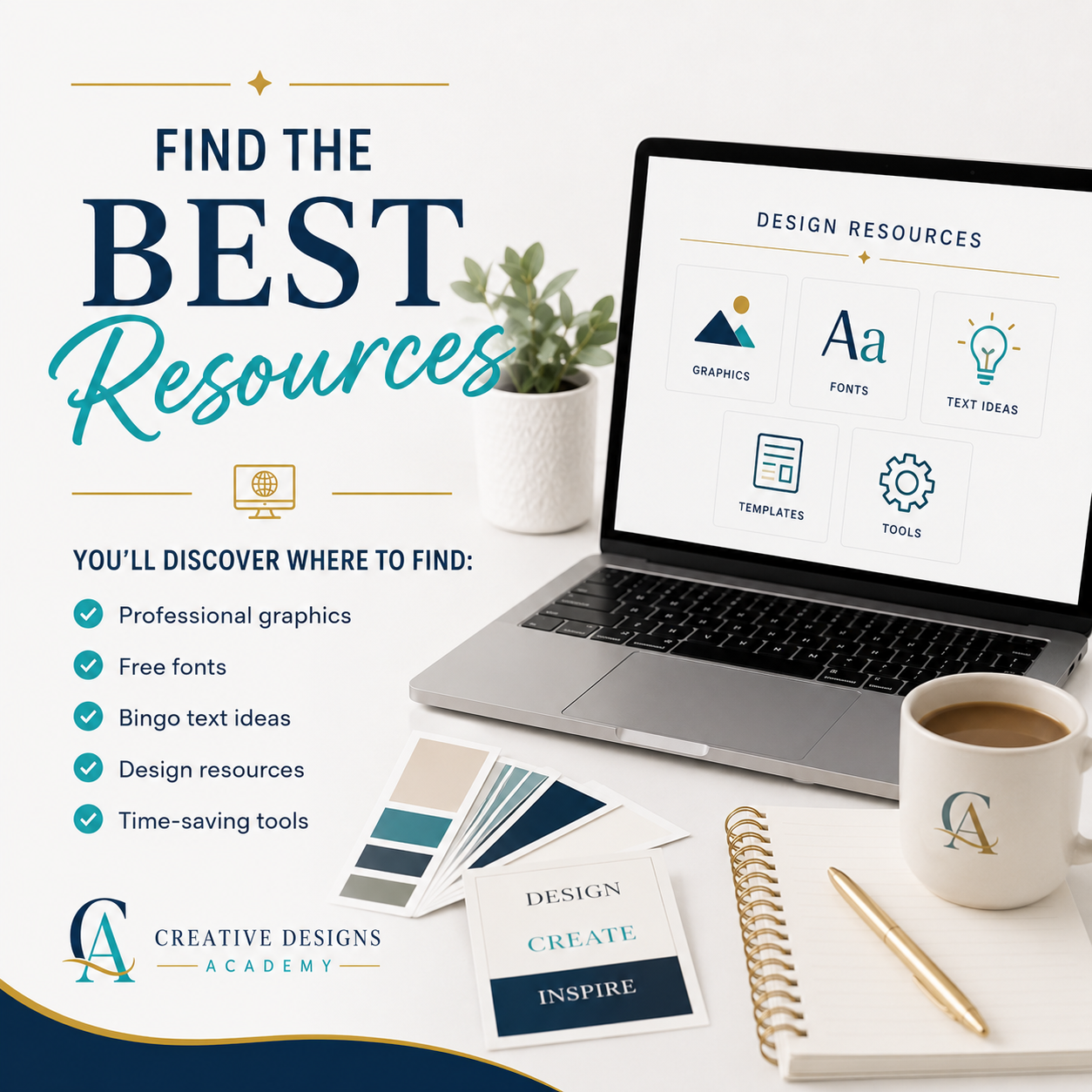 How to Create & Sell Custom Bingo Cards Online | Canva Course for Beginners | Digital Product Business Training + eGuide
