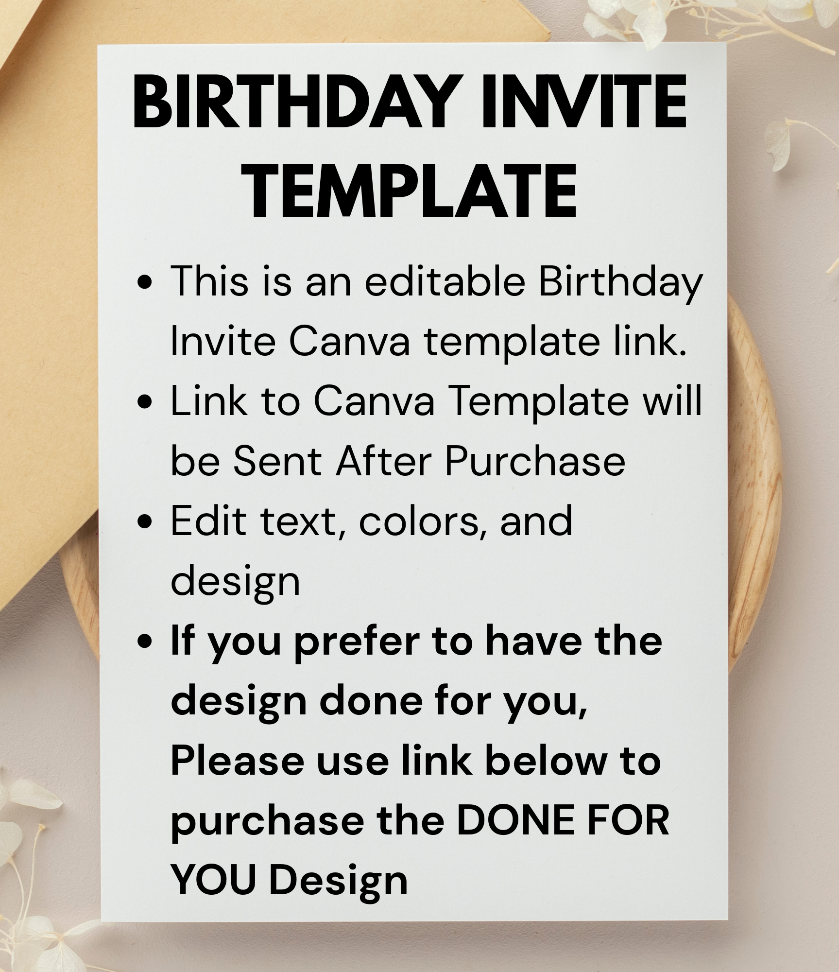 elmo girl birthday invite