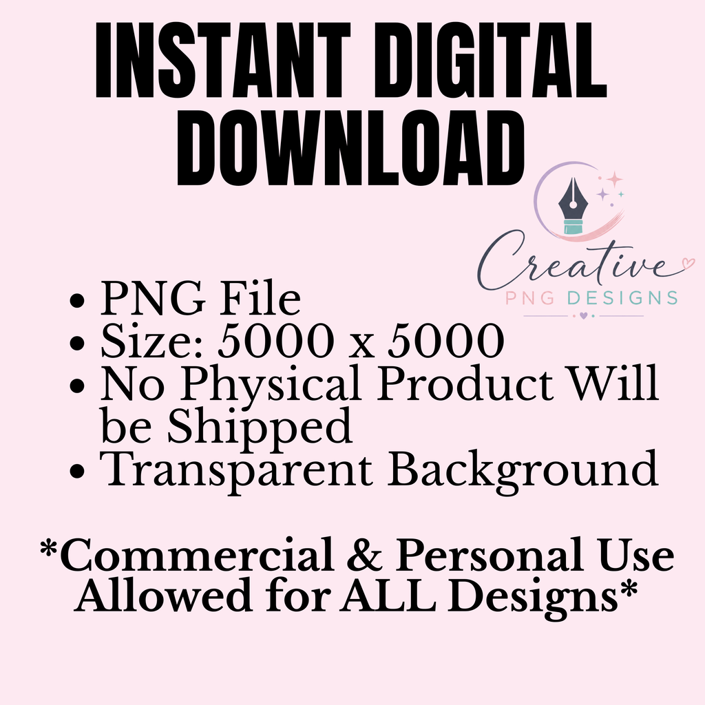 Kawaii Capybara clipart PNG instant download, file details