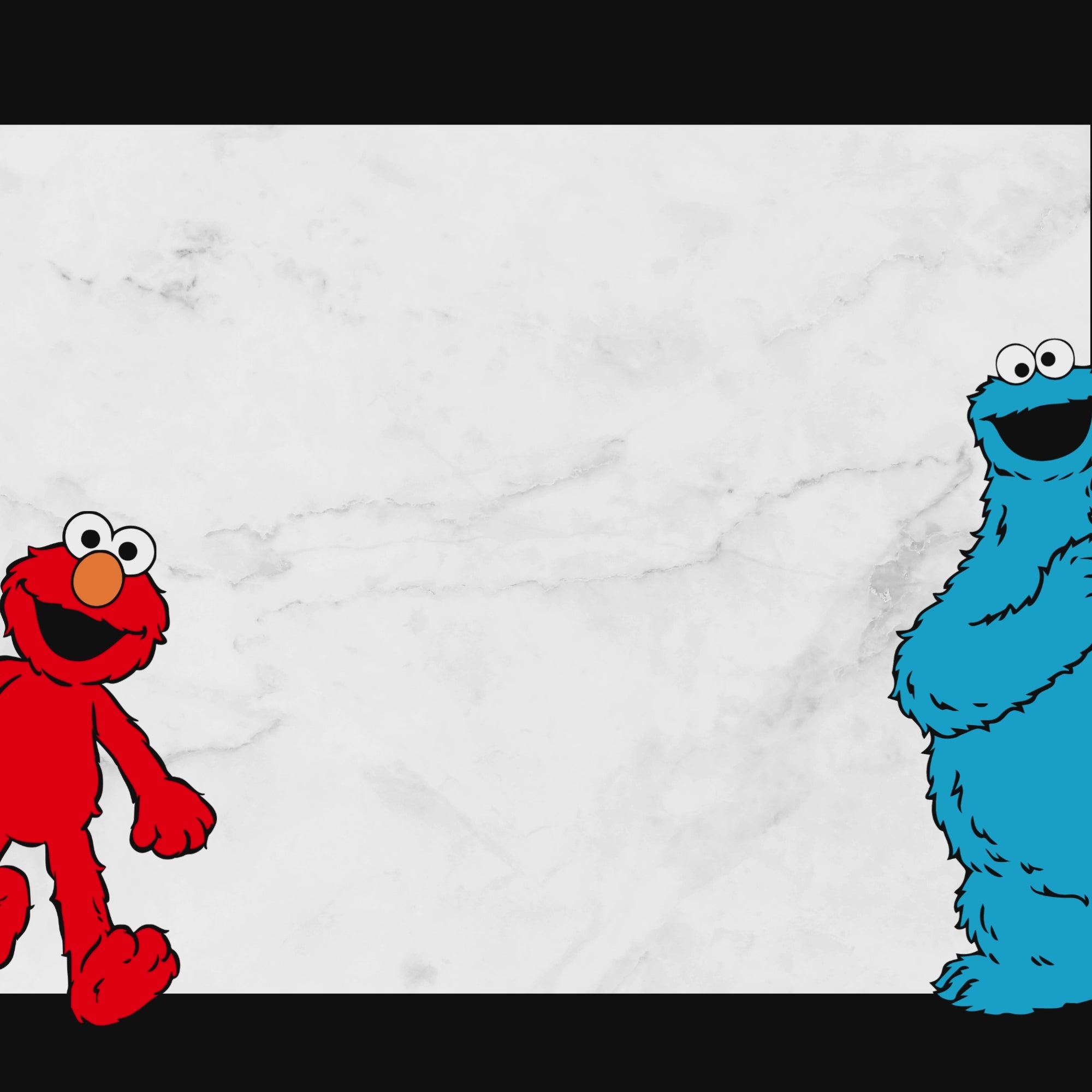 Sesame Street St. Patrick's Day Activity Bundle